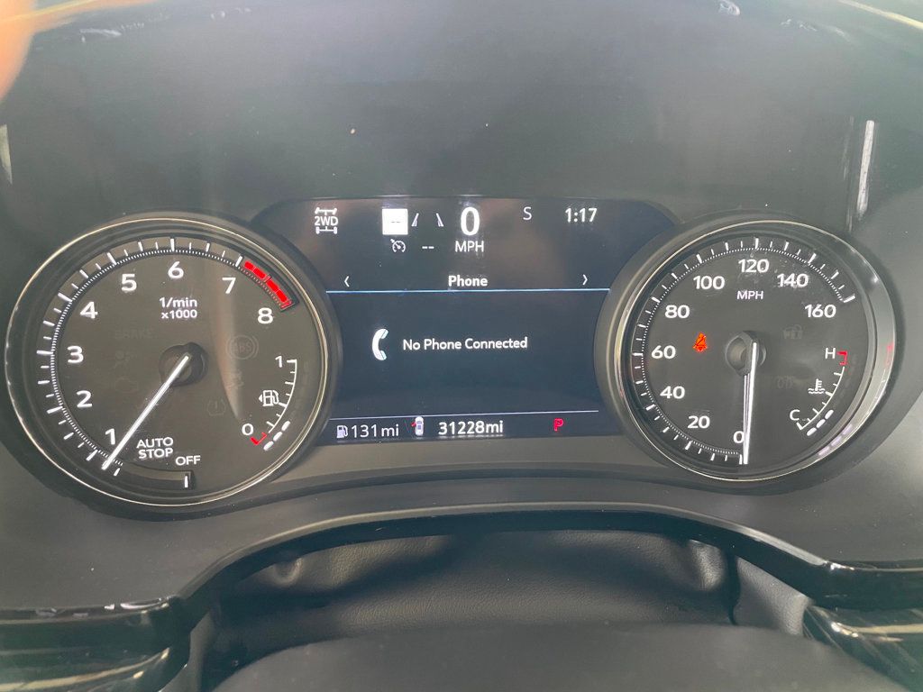 2023 Cadillac XT6 AWD 4dr Premium Luxury - 23063324 - 39
