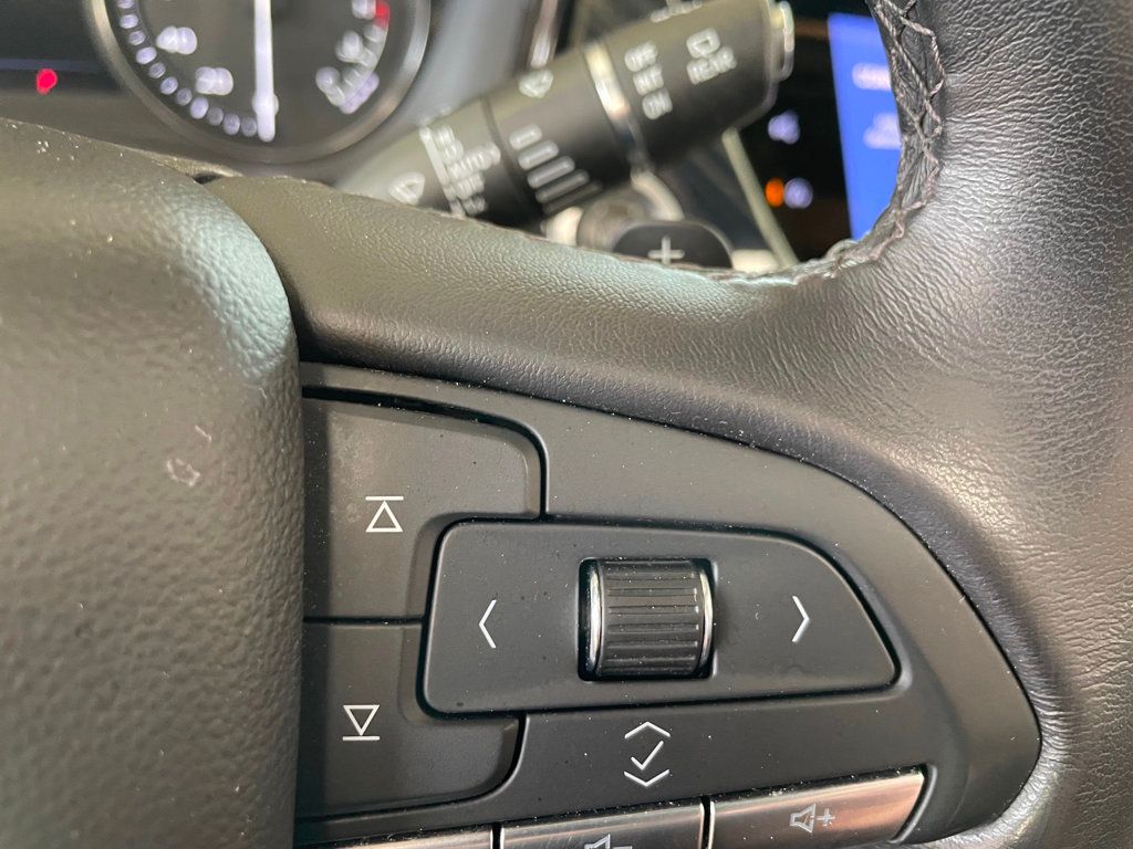 2023 Cadillac XT6 AWD 4dr Premium Luxury - 23063324 - 41