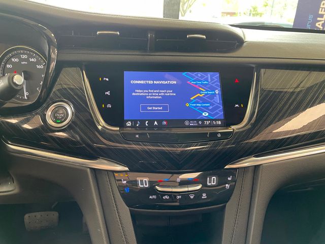 2023 Cadillac XT6 AWD 4dr Premium Luxury - 23063324 - 45