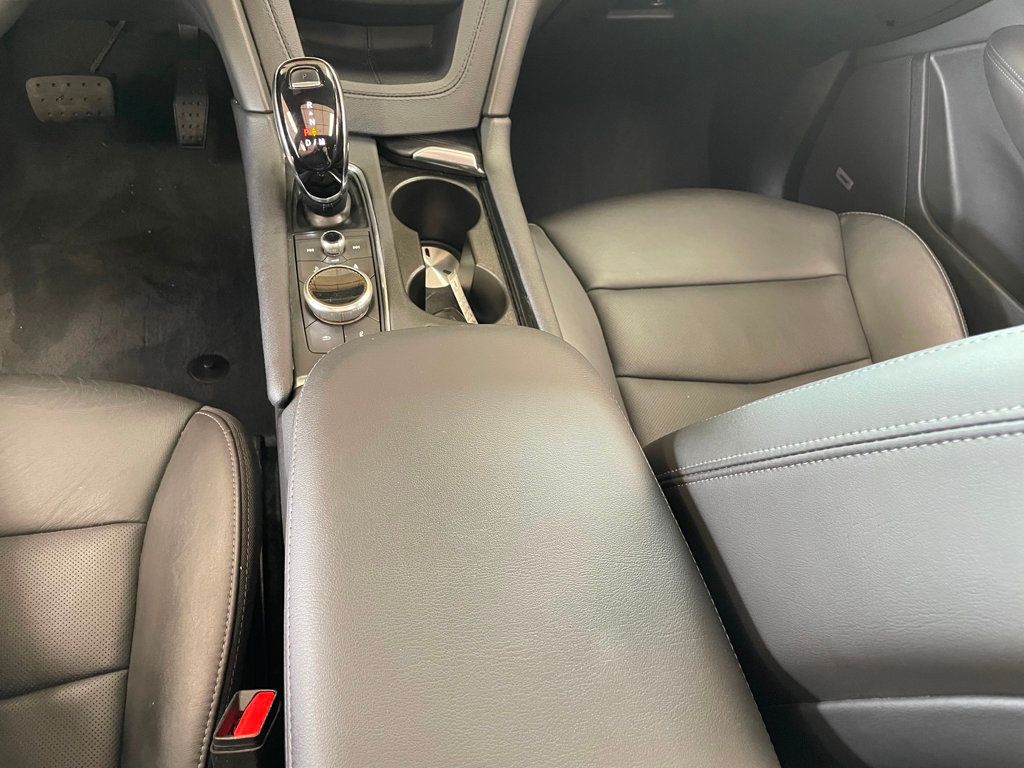 2023 Cadillac XT6 AWD 4dr Premium Luxury - 23063324 - 46