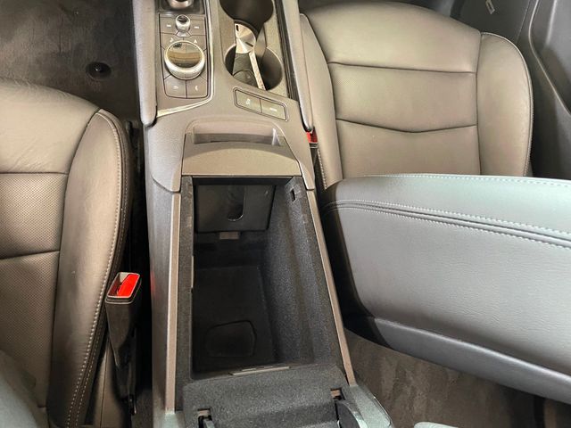 2023 Cadillac XT6 AWD 4dr Premium Luxury - 23063324 - 47
