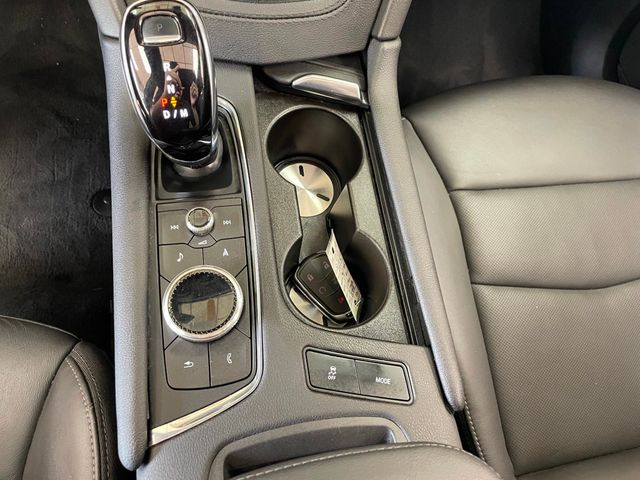 2023 Cadillac XT6 AWD 4dr Premium Luxury - 23063324 - 48
