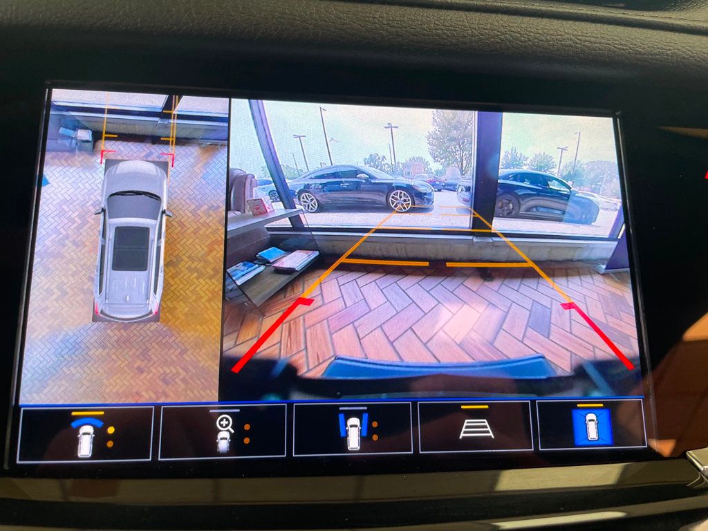 2023 Cadillac XT6 AWD 4dr Premium Luxury - 23063324 - 50
