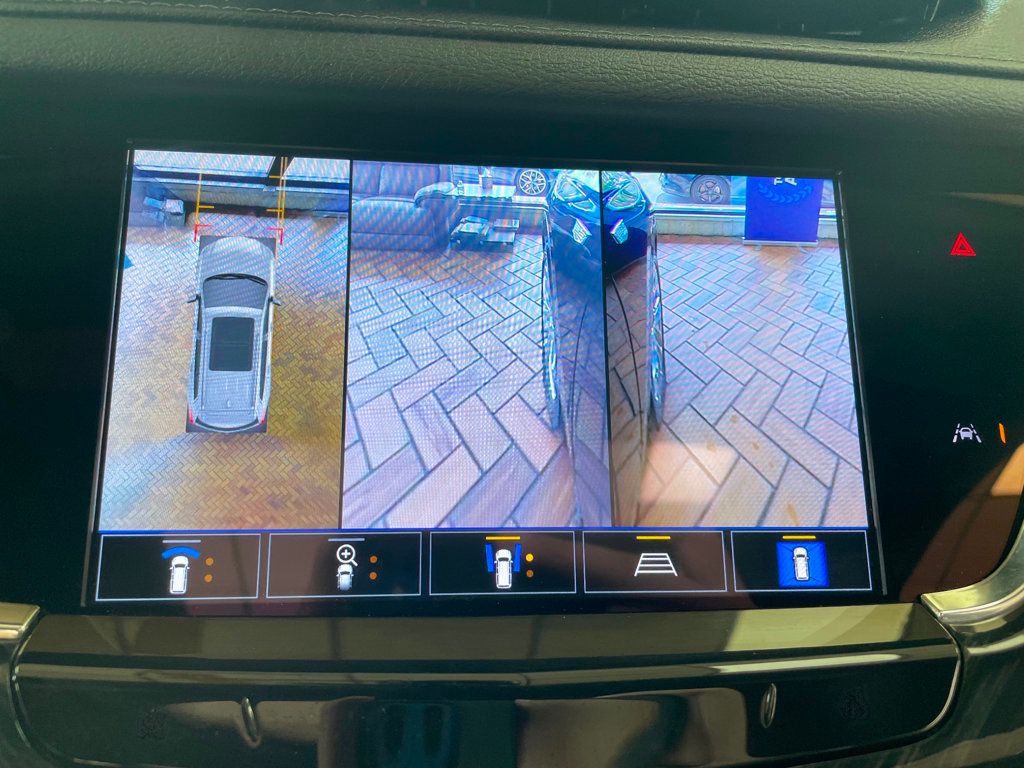 2023 Cadillac XT6 AWD 4dr Premium Luxury - 23063324 - 52