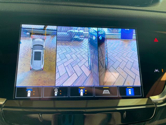 2023 Cadillac XT6 AWD 4dr Premium Luxury - 23063324 - 52