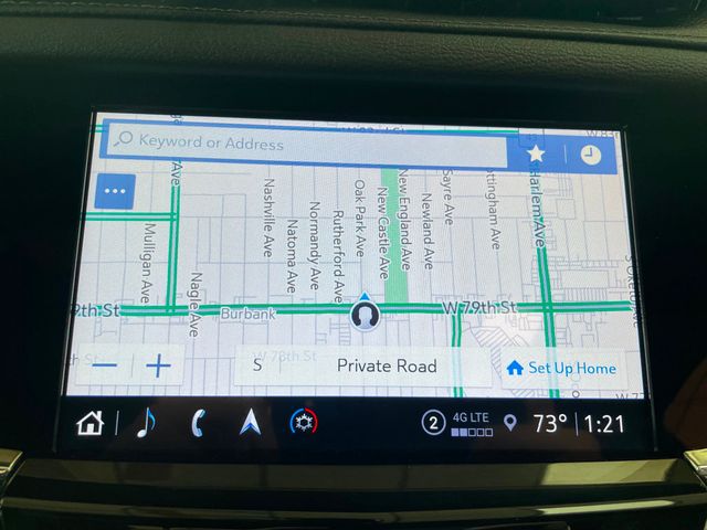 2023 Cadillac XT6 AWD 4dr Premium Luxury - 23063324 - 59