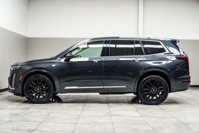 2023 Cadillac XT6 AWD 4dr Premium Luxury - 22941067 - 9