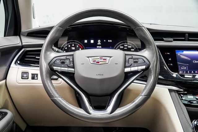 2023 Cadillac XT6 AWD 4dr Premium Luxury - 22941067 - 16