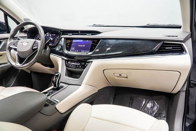 2023 Cadillac XT6 AWD 4dr Premium Luxury - 22941067 - 17