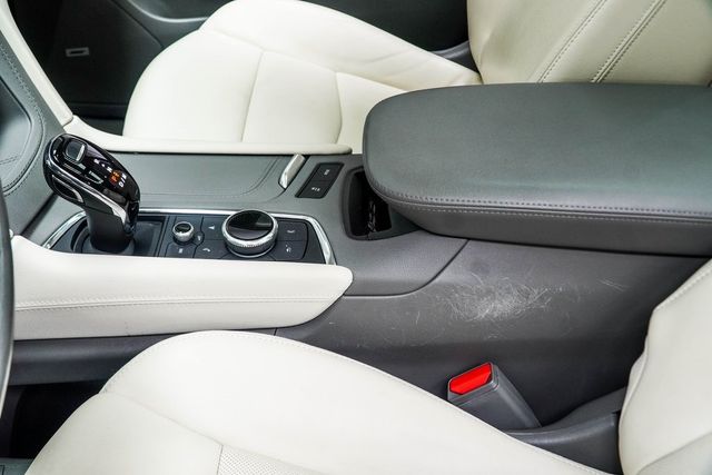 2023 Cadillac XT6 AWD 4dr Premium Luxury - 22941067 - 18