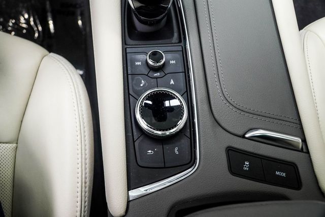 2023 Cadillac XT6 AWD 4dr Premium Luxury - 22941067 - 19