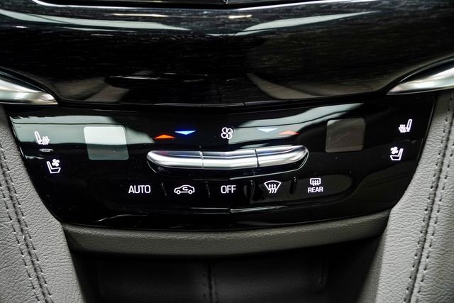 2023 Cadillac XT6 AWD 4dr Premium Luxury - 22941067 - 22