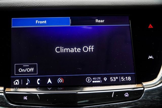 2023 Cadillac XT6 AWD 4dr Premium Luxury - 22941067 - 23