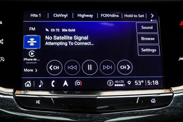 2023 Cadillac XT6 AWD 4dr Premium Luxury - 22941067 - 24