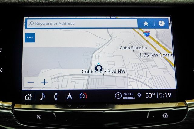 2023 Cadillac XT6 AWD 4dr Premium Luxury - 22941067 - 25