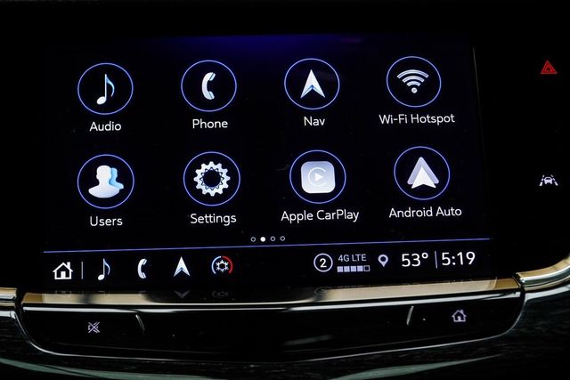 2023 Cadillac XT6 AWD 4dr Premium Luxury - 22941067 - 26