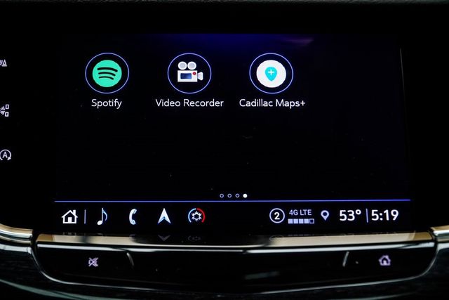 2023 Cadillac XT6 AWD 4dr Premium Luxury - 22941067 - 28