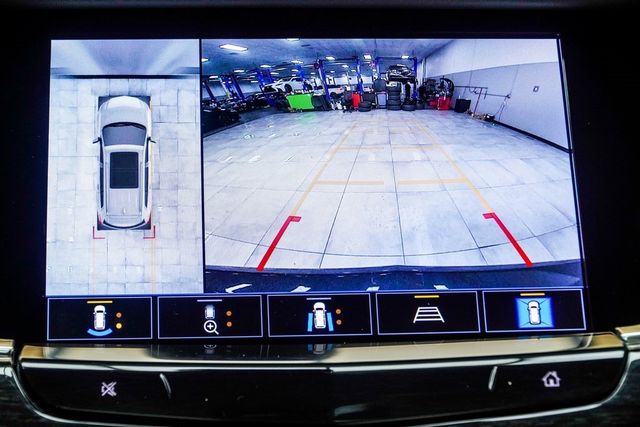 2023 Cadillac XT6 AWD 4dr Premium Luxury - 22941067 - 29