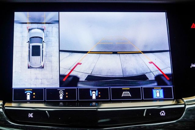 2023 Cadillac XT6 AWD 4dr Premium Luxury - 22941067 - 30