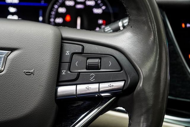 2023 Cadillac XT6 AWD 4dr Premium Luxury - 22941067 - 31