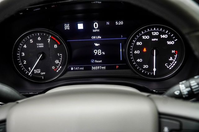 2023 Cadillac XT6 AWD 4dr Premium Luxury - 22941067 - 35