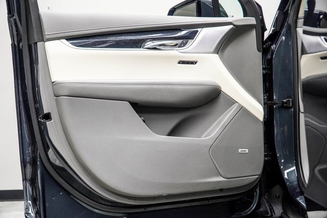 2023 Cadillac XT6 AWD 4dr Premium Luxury - 22941067 - 36