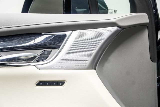 2023 Cadillac XT6 AWD 4dr Premium Luxury - 22941067 - 38
