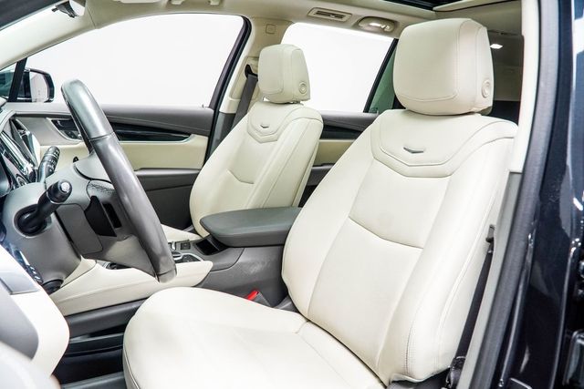 2023 Cadillac XT6 AWD 4dr Premium Luxury - 22941067 - 40