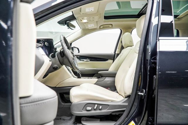 2023 Cadillac XT6 AWD 4dr Premium Luxury - 22941067 - 41