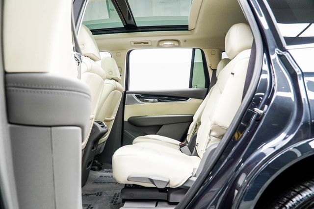 2023 Cadillac XT6 AWD 4dr Premium Luxury - 22941067 - 42