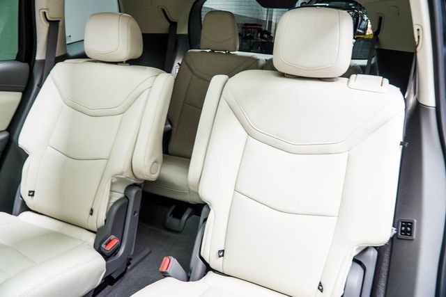 2023 Cadillac XT6 AWD 4dr Premium Luxury - 22941067 - 43