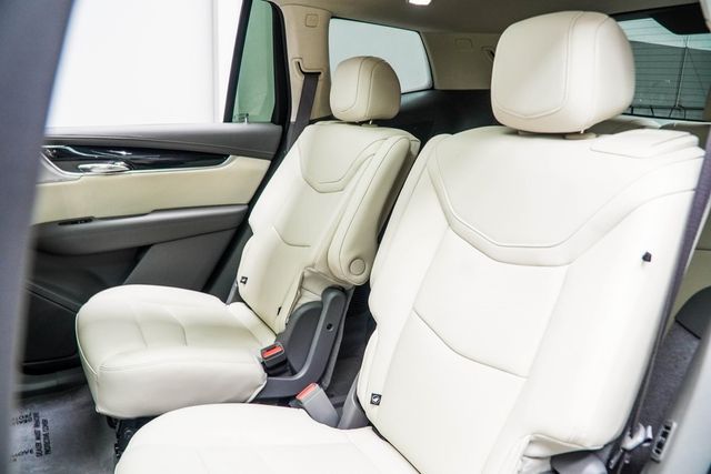 2023 Cadillac XT6 AWD 4dr Premium Luxury - 22941067 - 44