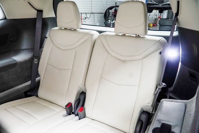 2023 Cadillac XT6 AWD 4dr Premium Luxury - 22941067 - 46