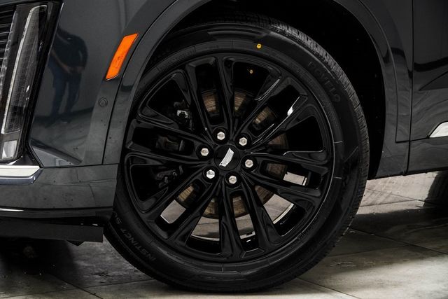 2023 Cadillac XT6 AWD 4dr Premium Luxury - 22941067 - 5