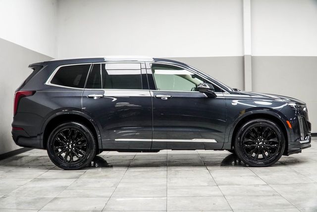 2023 Cadillac XT6 AWD 4dr Premium Luxury - 22941067 - 6