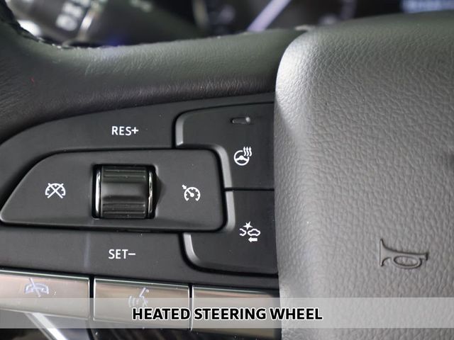 2023 Cadillac XT6 AWD 4dr Premium Luxury - 23018779 - 9