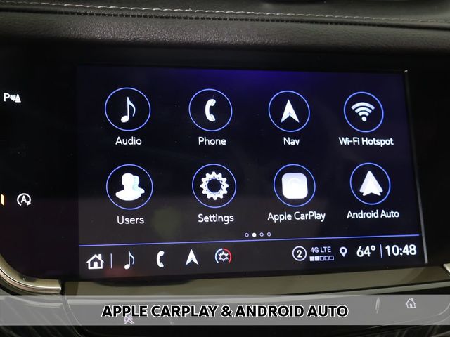 2023 Cadillac XT6 AWD 4dr Premium Luxury - 23018779 - 11