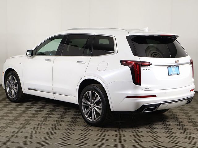 2023 Cadillac XT6 AWD 4dr Premium Luxury - 23018779 - 13