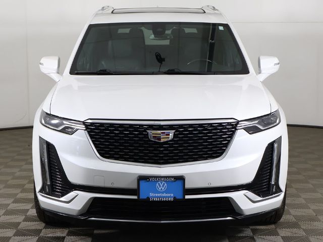 2023 Cadillac XT6 AWD 4dr Premium Luxury - 23018779 - 15