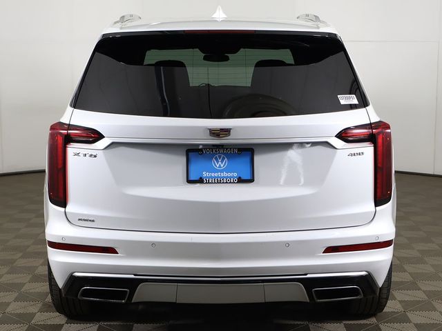 2023 Cadillac XT6 AWD 4dr Premium Luxury - 23018779 - 16