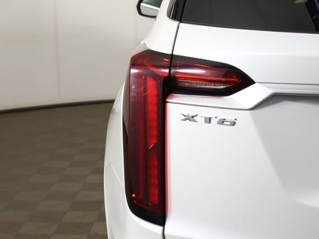 2023 Cadillac XT6 AWD 4dr Premium Luxury - 23018779 - 19