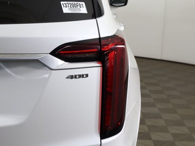 2023 Cadillac XT6 AWD 4dr Premium Luxury - 23018779 - 20