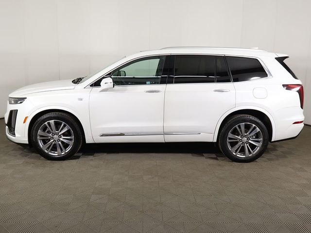 2023 Cadillac XT6 AWD 4dr Premium Luxury - 23018779 - 21