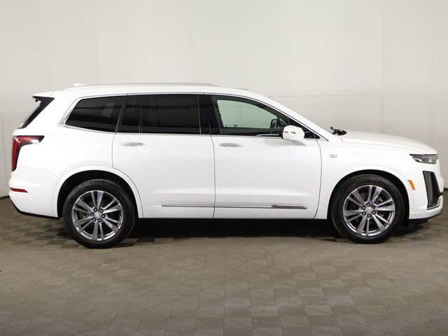 2023 Cadillac XT6 AWD 4dr Premium Luxury - 23018779 - 22