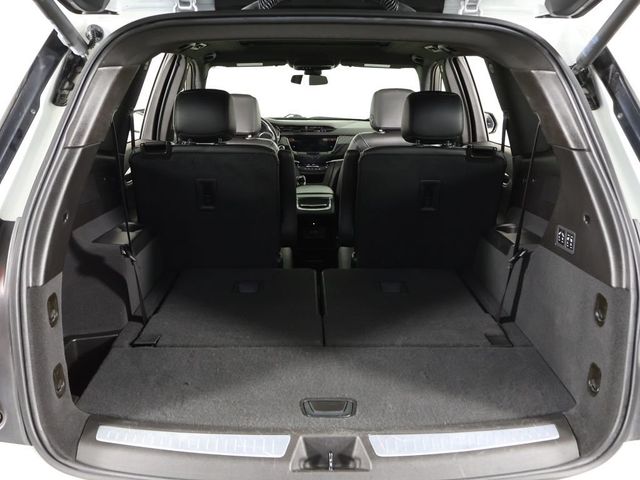 2023 Cadillac XT6 AWD 4dr Premium Luxury - 23018779 - 23