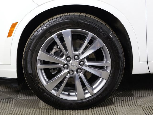 2023 Cadillac XT6 AWD 4dr Premium Luxury - 23018779 - 27