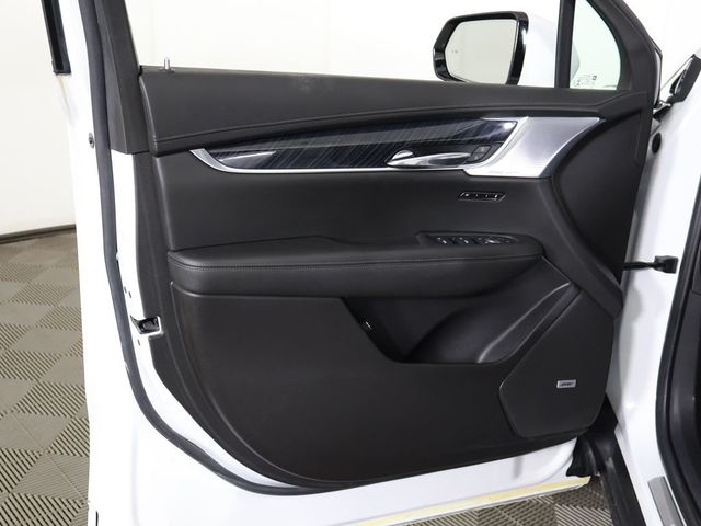 2023 Cadillac XT6 AWD 4dr Premium Luxury - 23018779 - 28
