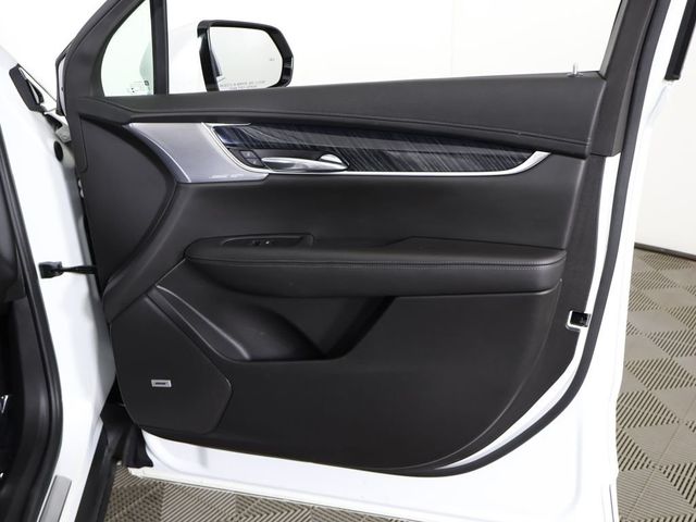 2023 Cadillac XT6 AWD 4dr Premium Luxury - 23018779 - 29