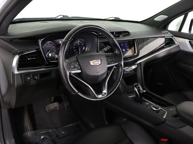 2023 Cadillac XT6 AWD 4dr Premium Luxury - 23018779 - 32