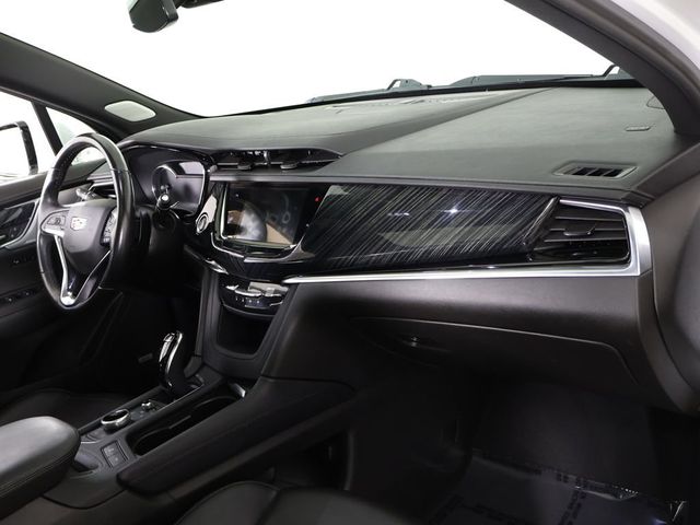 2023 Cadillac XT6 AWD 4dr Premium Luxury - 23018779 - 33